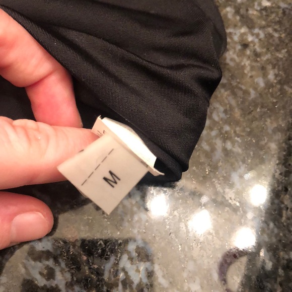 Wrap around bikini top - Picture 2 of 3